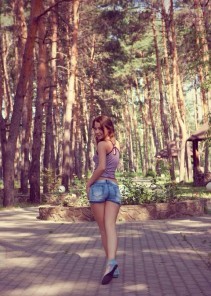 Фото проститутки Алена №7 в городе Инза
