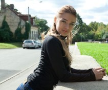 Фото проститутки Алена №2 в городе Инза