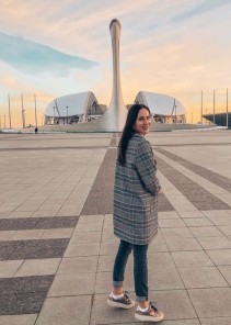 Фото проститутки Алина №3 в городе Инза