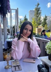 Фото проститутки Василиса №2 в городе Инза