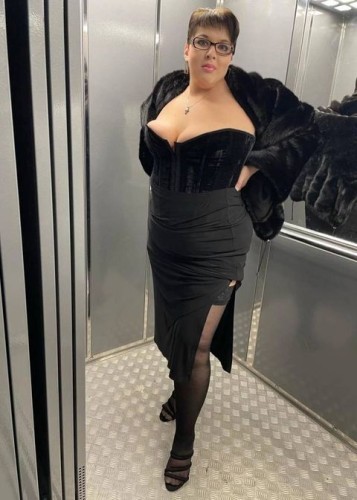 Жанна, Г. Инза